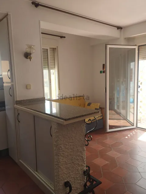 Pis de 55 m² a Almeria