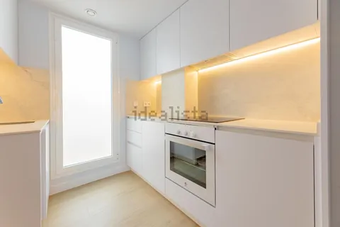 Wohnung 62 m² in Valencia