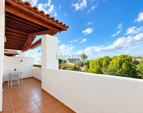 Pis de 80 m² a Benalmádena