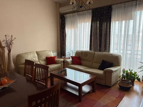 Apartamento 138 m² em Toledo