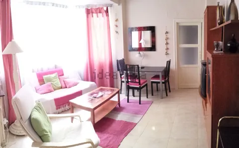 Stanza in affitto, Madrid