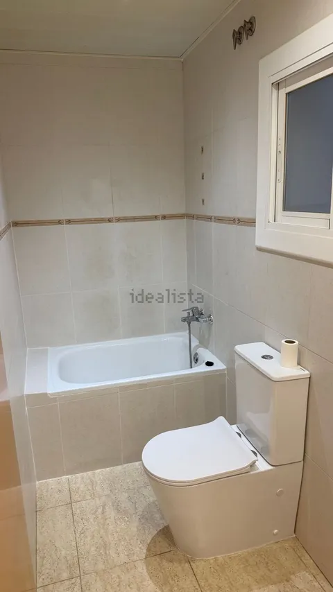Apartamento 85 m² em Vilanova i la Geltrú