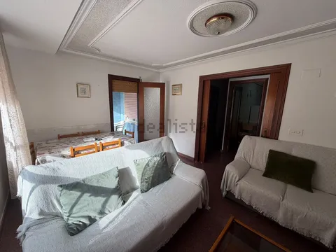 Pis de 96 m² a Torrevella