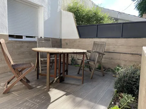 Casa de 105 m² a Sant Joan Despí