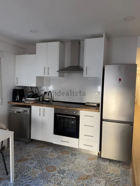 Habitació de lloguer, Saragossa (4/9)