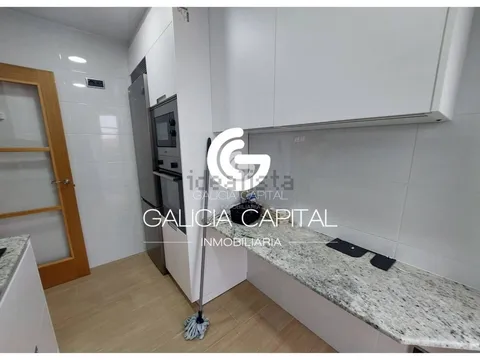 Pis de 100 m² a Vigo