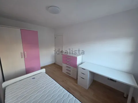 Pis de 92 m² a Gijón