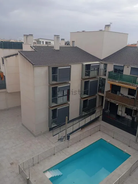 Appartamento 55 m² a Alcázar de San Juan