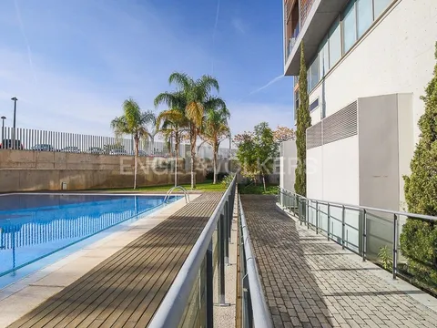 Pis de 144 m² a València