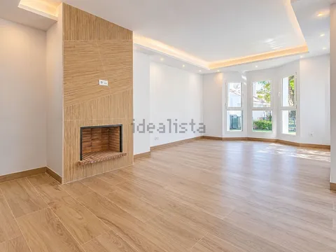 Pis de 137 m² a Marbella