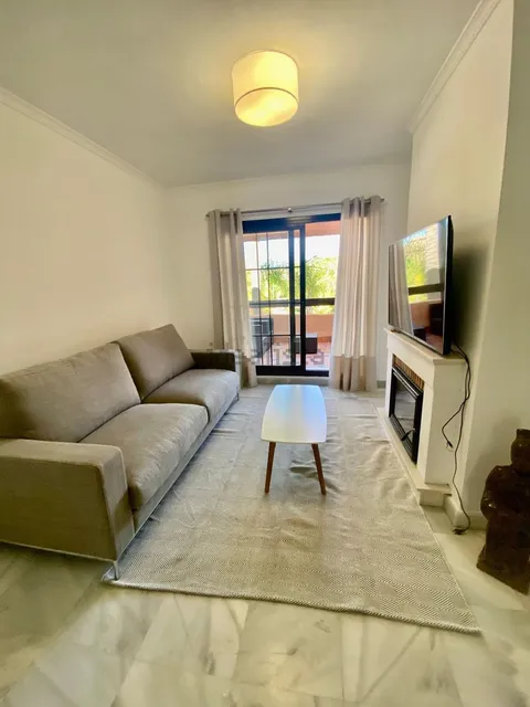 Wohnung 120 m² in Estepona