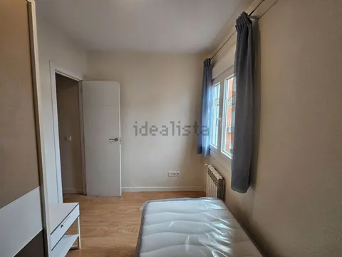 Pis de 92 m² a Madrid