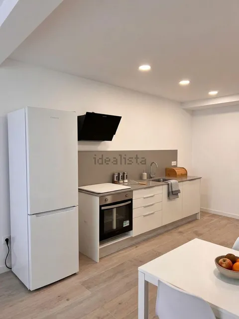 Pis de 46 m² a Sagunt