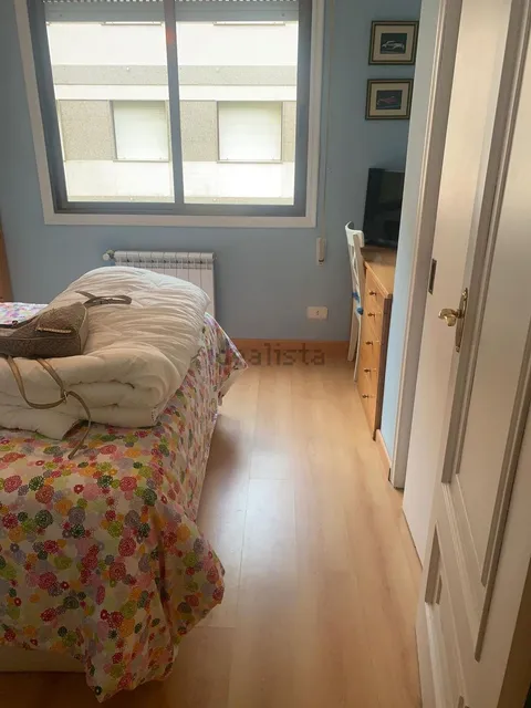 Pis de 90 m² a Sanxenxo