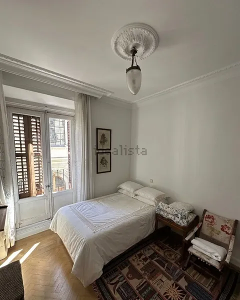 Pis de 90 m² a Madrid (3/10)