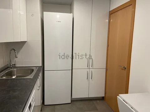 Pis de 110 m² a Madrid