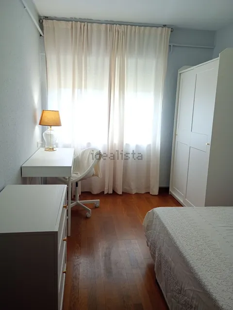 Chambre à louer, Ponferrada