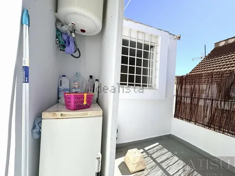 Pis de 50 m² a Benidorm