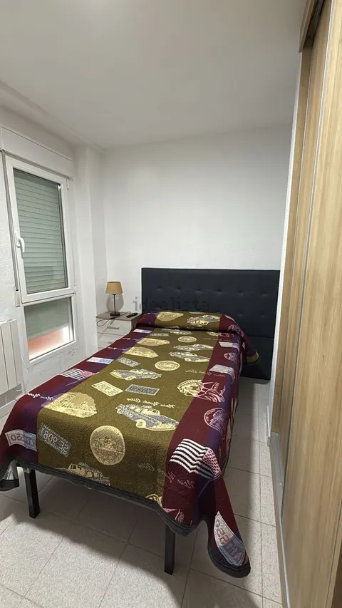 Pis de 120 m² a Frandovínez