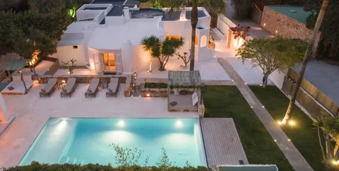 Casa 350 m² a Sant Antoni de Portmany