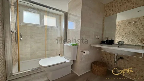 Piso de 123 m² en Ibiza