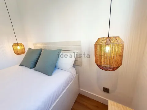 Pis de 58 m² a Madrid