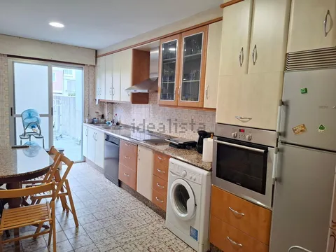 Pis de 179 m² a Ourense