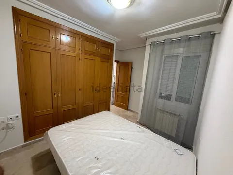 Pis de 45 m² a Ciudad Real