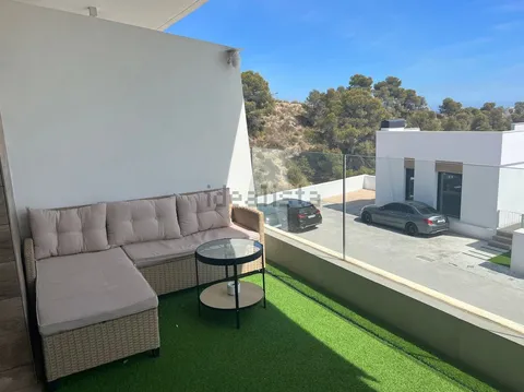 Pis de 120 m² a Finestrat