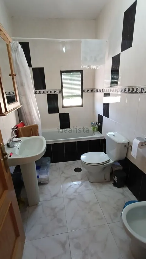 Habitación en alquiler, El Viso de San Juan (4/7)
