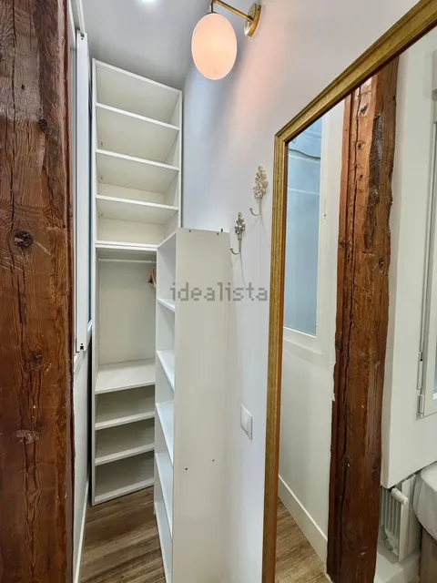 Pis de 45 m² a Madrid