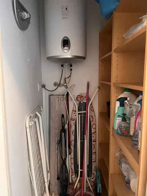 Pis de 75 m² a Madrid