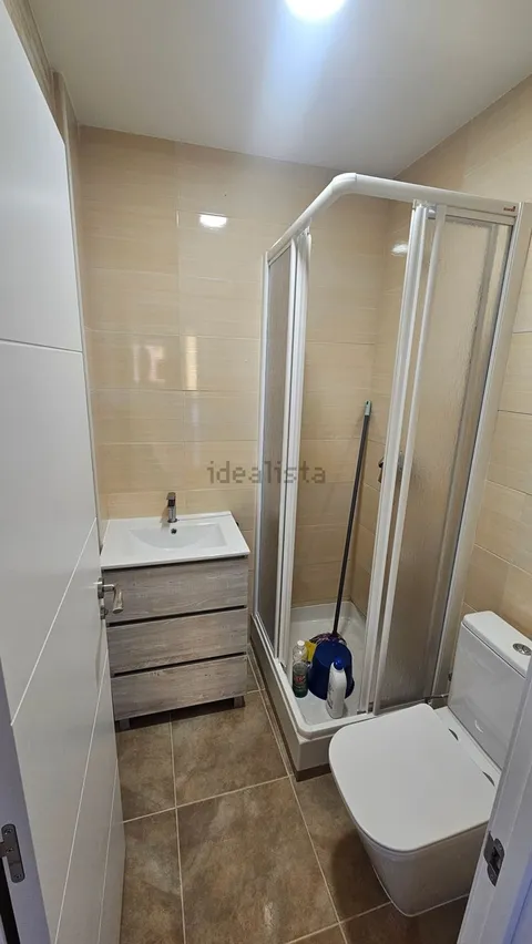 Pis de 30 m² a Cartagena