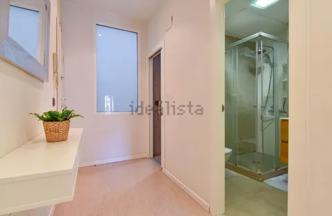 Pis de 53 m² a València