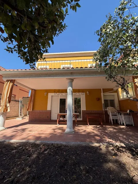 Casa 206 m² a Cabanillas del Campo (2/41)