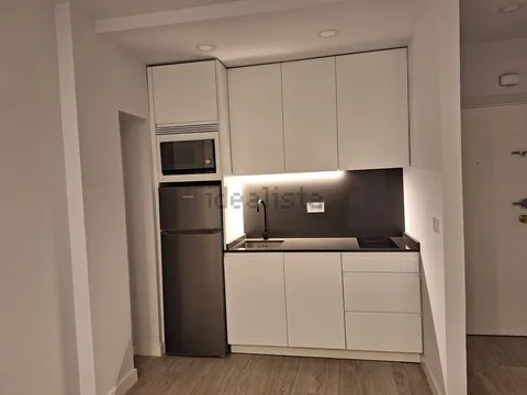 Pis de 56 m² a Madrid