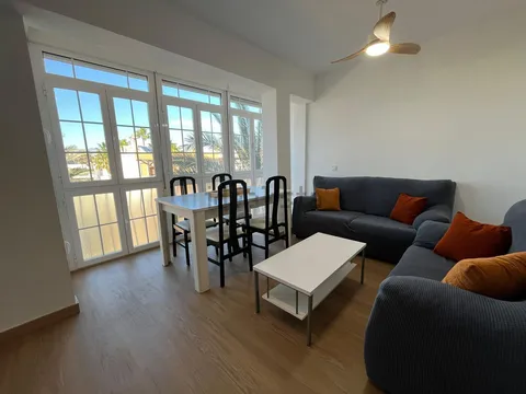 Pis de 87 m² a Almeria