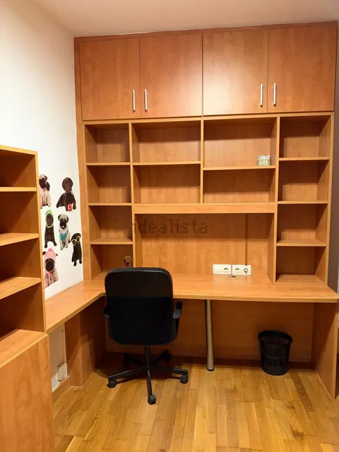 Piso de 80 m² en Barcelona
