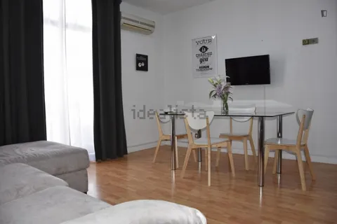 Pis de 30 m² a Madrid