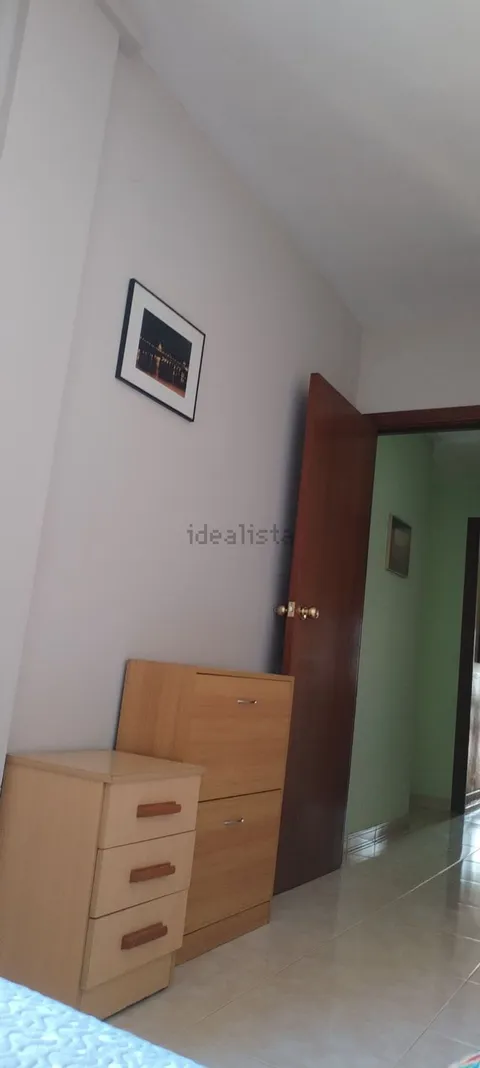 Habitación en alquiler, l'Aldea