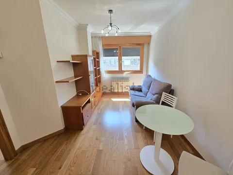 Pis de 40 m² a Vigo