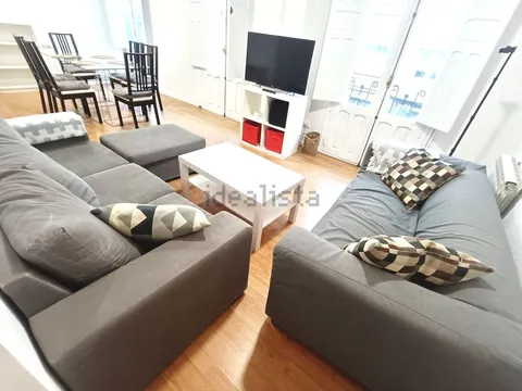 Pis de 106 m² a Madrid