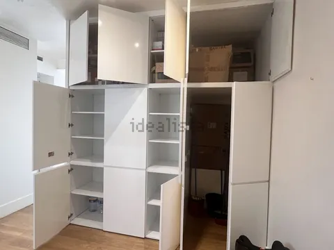 Pis de 60 m² a Madrid