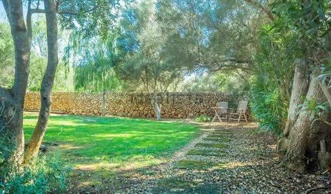 Moradia 137 m² em Sant Lluís (4/30)