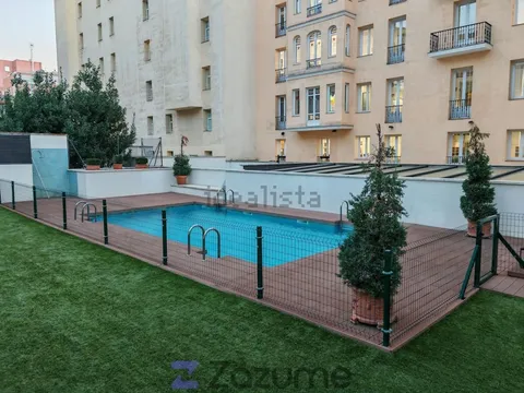 Appartement 60 m² à Madrid