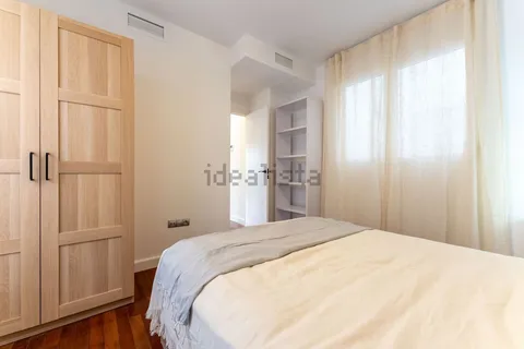 Pis de 62 m² a València