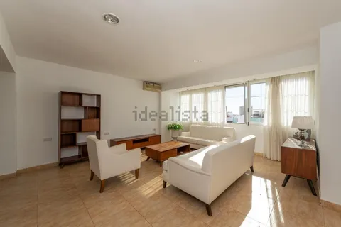 Pis de 148 m² a Alacant