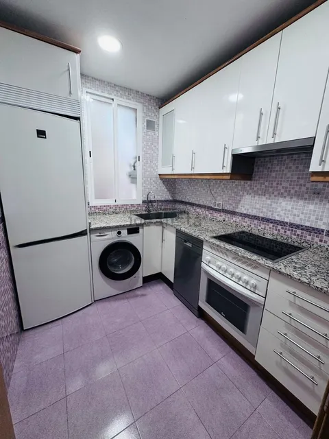 Appartamento 108 m² a Madrid
