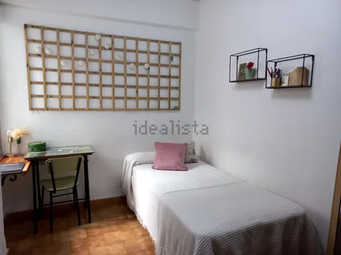 Habitació de lloguer, Còrdova