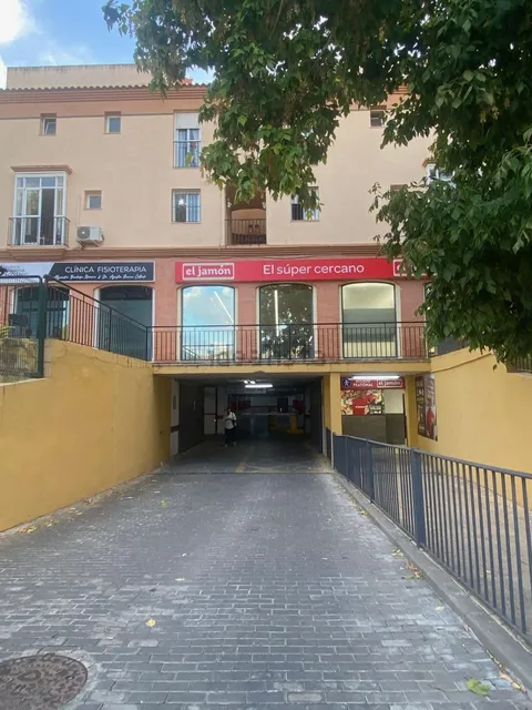 Appartamento 105 m² a Tomares